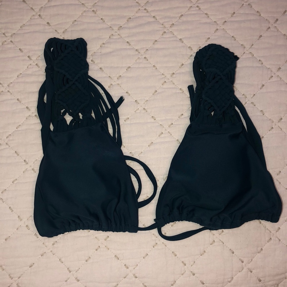 Zaful Bikini
